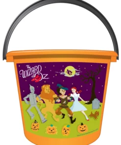Rubies Costume Co. Inc Wizard Of Oz Candy Pail