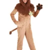 Jerry Leigh Wizard Of Oz Cowardly Lion Costume For Kids 1 Jerry Leigh Wizard Of Oz Cowardly Lion Costume For Kids -Wonderful Halloween Costumes Shop wizard of oz cowardly lion kids costume update