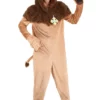 Jerry Leigh Plus Size Wizard Of Oz Cowardly Lion Costume 2 Jerry Leigh Plus Size Wizard Of Oz Cowardly Lion Costume -Wonderful Halloween Costumes Shop wizard of oz cowardly lion plus size costume