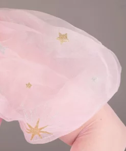 Jerry Leigh Wizard Of Oz Glinda Women's Costume -Wonderful Halloween Costumes Shop wizard of oz glinda adult costume alt 7