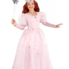 Jerry Leigh Girls Wizard Of Oz Glinda Costume