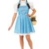 Rubies Costume Co. Inc Wizard Of Oz Dorothy Teen Costume -Wonderful Halloween Costumes Shop wizard of oz teen dorothy costume update