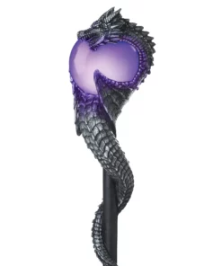 California Costume Collection Wizard Staff