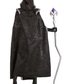 Fun Costumes Women's Enchanted Warlock Costume -Wonderful Halloween Costumes Shop womans urban warlock costume 1