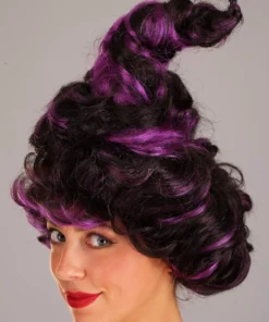 Fun Costumes Mary Sanderson Costume For Women From Disney’s Hocus Pocus -Wonderful Halloween Costumes Shop women authentic hocus pocus mary sanderson costume alt 6