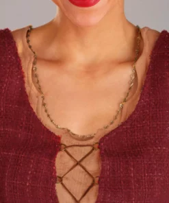 Fun Costumes Mary Sanderson Costume For Women From Disney’s Hocus Pocus -Wonderful Halloween Costumes Shop women authentic hocus pocus mary sanderson costume alt 8