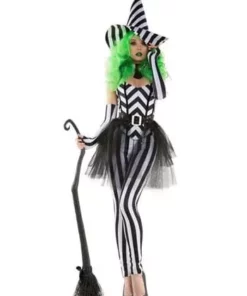 Starline, LLC. Betel Witch Costume For Women