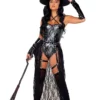 Roma Bewitching Beauty Costume Costume -Wonderful Halloween Costumes Shop womens bewitching beauty