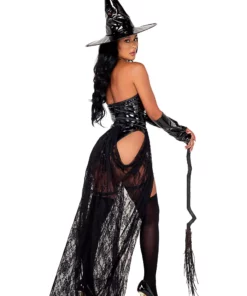 Roma Bewitching Beauty Costume Costume -Wonderful Halloween Costumes Shop womens bewitching beauty alt 1