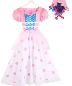 Fun Costumes Bo Peep Women's Costume 23 Fun Costumes Bo Peep Women's Costume -Wonderful Halloween Costumes Shop womens bo peep alt 10