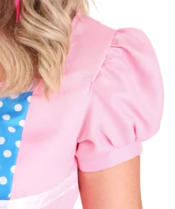 Fun Costumes Bo Peep Women's Costume 18 Fun Costumes Bo Peep Women's Costume -Wonderful Halloween Costumes Shop womens bo peep alt 5