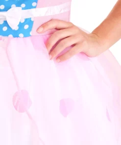 Fun Costumes Bo Peep Women's Costume 20 Fun Costumes Bo Peep Women's Costume -Wonderful Halloween Costumes Shop womens bo peep alt 7