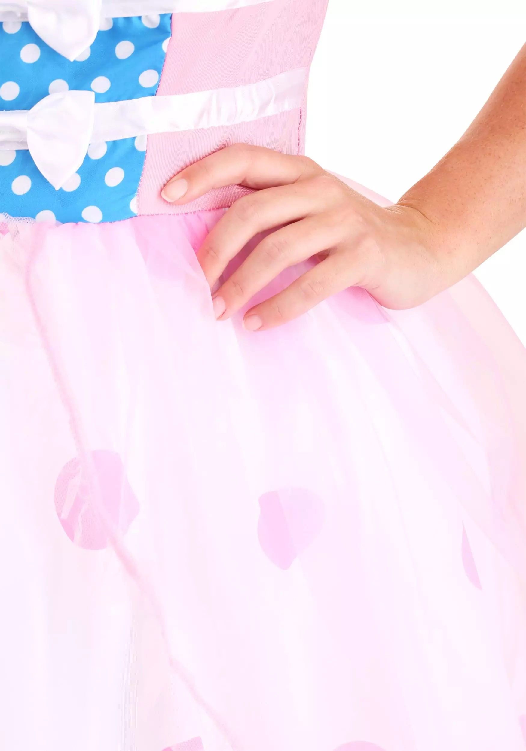 Fun Costumes Bo Peep Women's Costume 10 Fun Costumes Bo Peep Women's Costume - Image 8