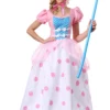 Fun Costumes Bo Peep Plus Size Women's Costume -Wonderful Halloween Costumes Shop womens bo peep plus size costume