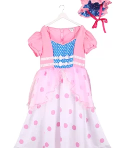 Fun Costumes Bo Peep Plus Size Women's Costume 7 Fun Costumes Bo Peep Plus Size Women's Costume -Wonderful Halloween Costumes Shop womens bo peep plus size costume alt 2