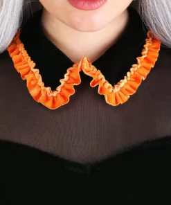 Armada Crafty Witch Costume For Women -Wonderful Halloween Costumes Shop womens crafty witch costume alt 2