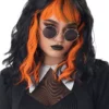 California Costume Collection Cute And Crafty Women's Wig
