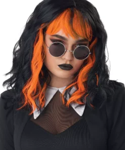 California Costume Collection Cute And Crafty Women's Wig