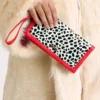 Fun Costumes Women's Dalmatian Purse 1 Fun Costumes Women's Dalmatian Purse -Wonderful Halloween Costumes Shop womens dalmatian purse