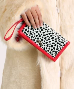 Fun Costumes Women's Dalmatian Purse