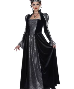 California Costume Collection Womens Dark Majesty Costume