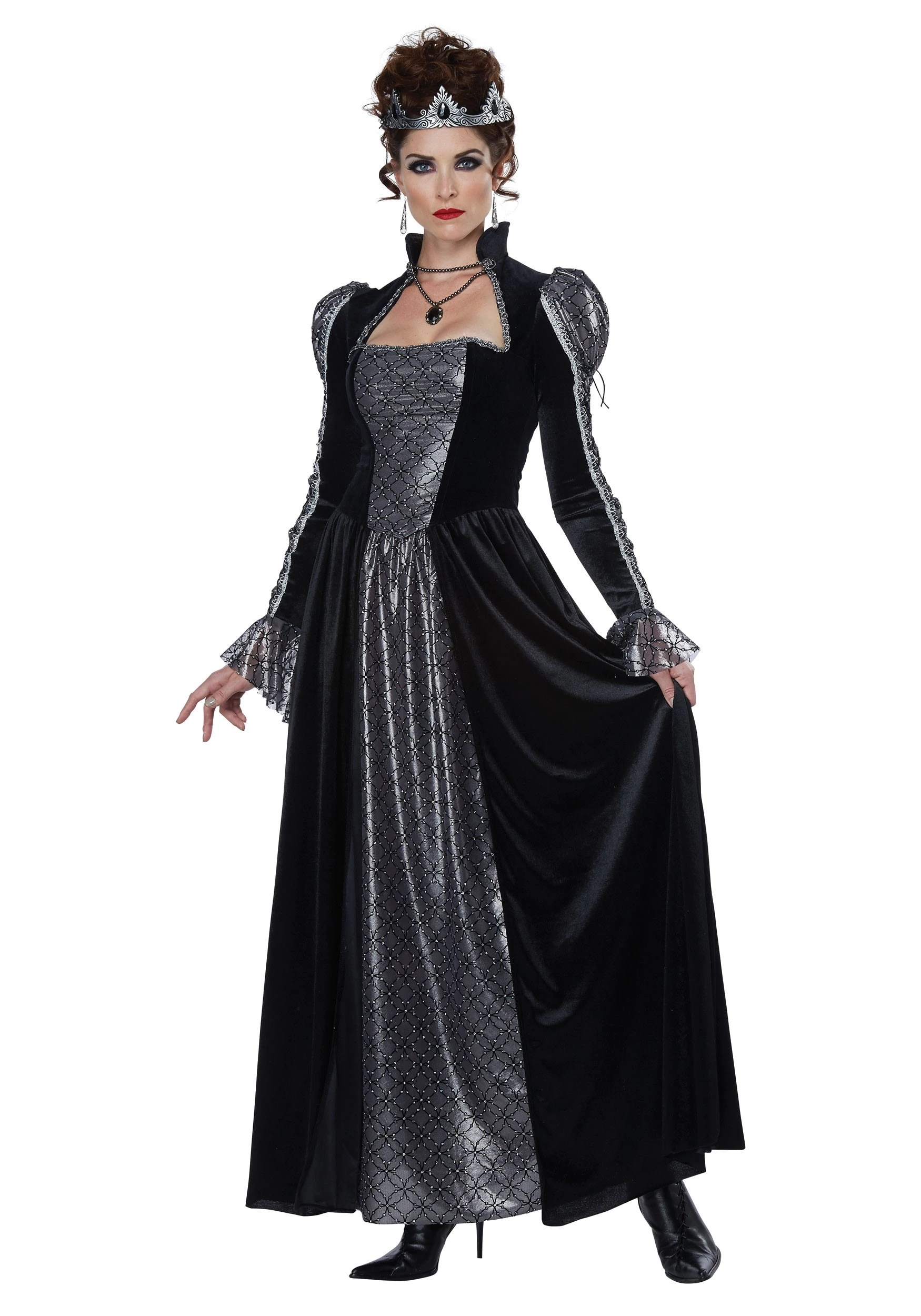 California Costume Collection Womens Dark Majesty Costume 3 California Costume Collection Womens Dark Majesty Costume