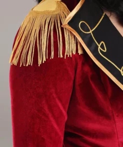 Armada Dark Ringmaster Costume For Women 12 Armada Dark Ringmaster Costume For Women -Wonderful Halloween Costumes Shop womens dark ringmaster costume alt 3