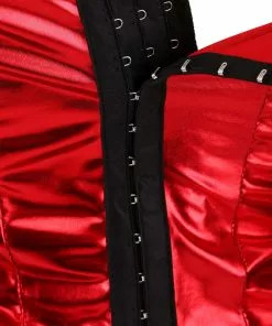 Rubies Costume Co. Inc DC Comics Wonder Woman Costume -Wonderful Halloween Costumes Shop womens dc wonder woman costume 3