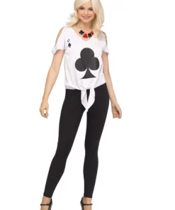 Fun World Women's Deck Of Cards Club Kit