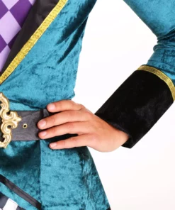 LEG AVENUE Delightful Hatter Womens Costume -Wonderful Halloween Costumes Shop womens delightful hatter costume 3