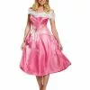 Disguise Womens Deluxe Aurora Costume 1 Disguise Womens Deluxe Aurora Costume -Wonderful Halloween Costumes Shop womens deluxe aurora costume
