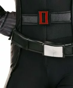 Rubies Costume Co. Inc Women's Deluxe Civil War Black Widow Costume -Wonderful Halloween Costumes Shop womens deluxe civil war black widow costume 4