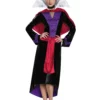 Disguise Women's Deluxe Evil Queen Costume Dress -Wonderful Halloween Costumes Shop womens deluxe evil queen costume