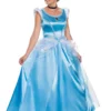 Disguise Plus Size Deluxe Cinderella Costume For Women -Wonderful Halloween Costumes Shop womens deluxe plus size cinderella costume