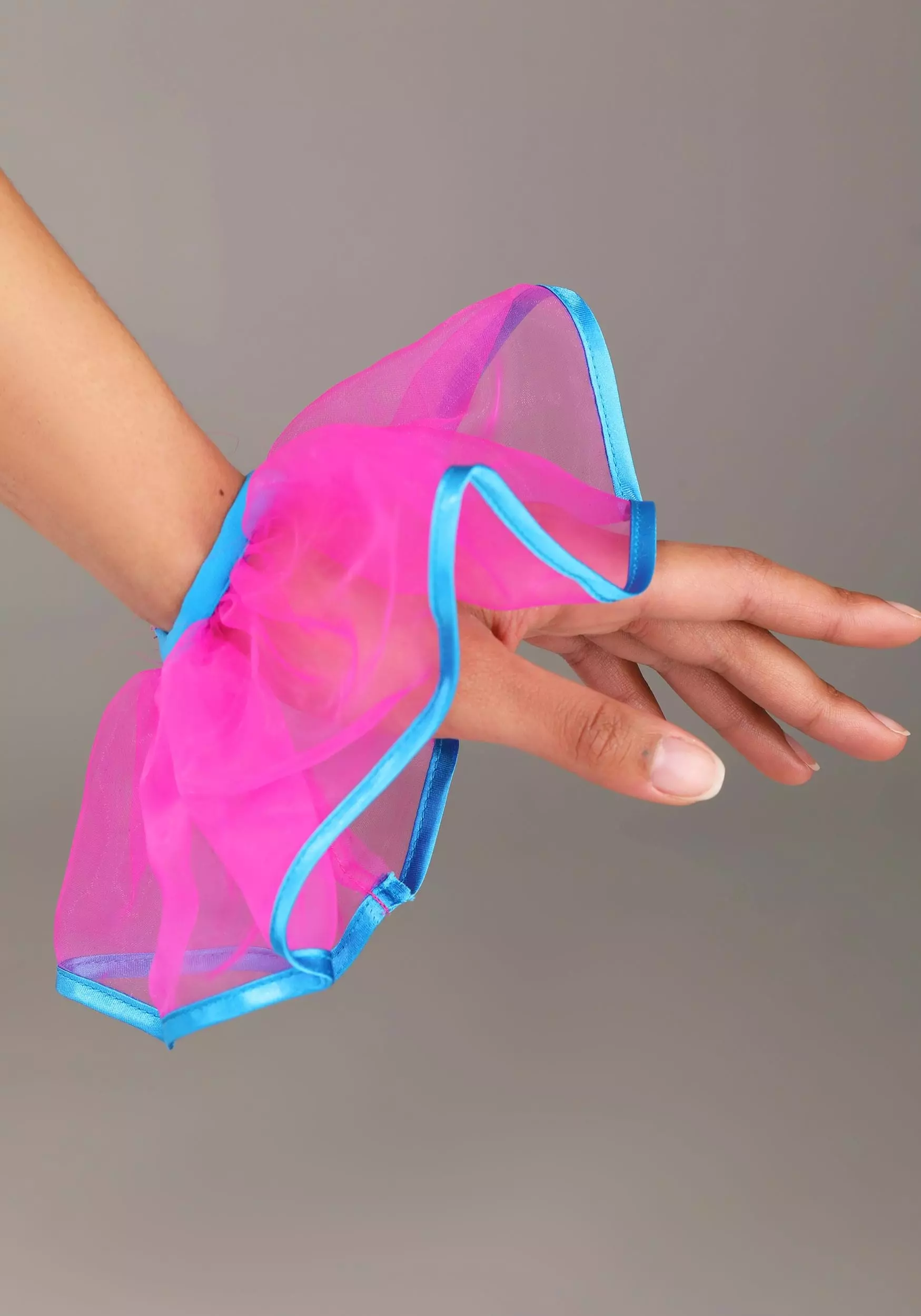 Armada Diamond Flare Clown Costume For Women 7 Armada Diamond Flare Clown Costume For Women - Image 5