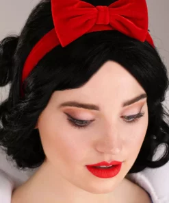 Fun Costumes Snow White Costume For Women From Disney's Snow White 26 Fun Costumes Snow White Costume For Women From Disney's Snow White -Wonderful Halloween Costumes Shop womens disney snow white costume alt 2