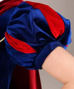 Fun Costumes Snow White Costume For Women From Disney's Snow White 28 Fun Costumes Snow White Costume For Women From Disney's Snow White -Wonderful Halloween Costumes Shop womens disney snow white costume alt 3