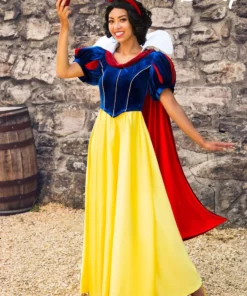 Fun Costumes Snow White Costume For Women From Disney's Snow White