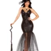 Roma Enchanting Beauty Costume For Women 2 Roma Enchanting Beauty Costume For Women -Wonderful Halloween Costumes Shop womens enchanting beauty costume
