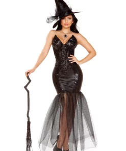 Roma Enchanting Beauty Costume For Women