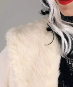 Fun Costumes Women's Evil Madam Costume -Wonderful Halloween Costumes Shop womens evil madam costume alt 6