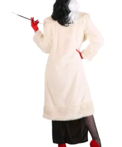 Fun Costumes Women's Evil Madam Costume -Wonderful Halloween Costumes Shop womens evil madam costume alt 7