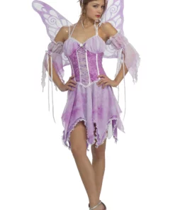 Rubies Costume Co. Inc Women's Fairy Costume