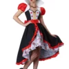 Fun Costumes Flirty Queen Of Hearts Women's Costume 1 Fun Costumes Flirty Queen Of Hearts Women's Costume -Wonderful Halloween Costumes Shop womens flirty queen of hearts costume update 1