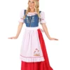 Fun Costumes Garden Gnome Costume For Women