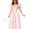 Rubies Costume Co. Inc Glinda The Good Witch Deluxe Women's Costume -Wonderful Halloween Costumes Shop womens glinda the good witch deluxe costume