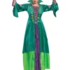 Disguise Hocus Pocus Deluxe Wini Costume For Women -Wonderful Halloween Costumes Shop womens hocus pocus deluxe wini costume