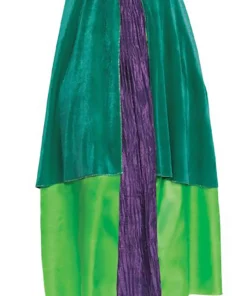 Disguise Hocus Pocus Deluxe Wini Costume For Women -Wonderful Halloween Costumes Shop womens hocus pocus deluxe wini costume alt 5