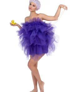 MOM Loofa Costume For Women