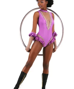 Fun Costumes Majestic Trapeze Artist Costume For Women